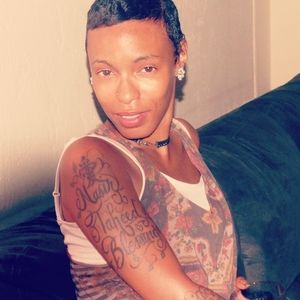 Meet your Posher, Tahiyyah